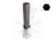 Rátűzőkulcs - crowa+bit 1/2" imbusz 14 mm, hosszú