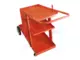 CO hegesztőkocsi MIG-AWI 510x1000x780 mm