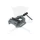 Gépsatu fúrógéphez Quantum 125 x 110 mm MSO-125 (3000125)