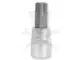 Rátűzőkulcs - crowa+bit 3/8" torx T55