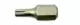 Bit torx T55*30 mm