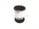 Dugókulcs - crowafej 1/2" 12 szög normál 25 mm Genius