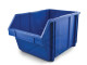 Tároló doboz MTL 5 Box méret 425 x 280 x 260 mm - kék