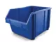 Tároló doboz MTL 5 Box méret 425 x 280 x 260 mm - kék