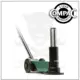 Emelő levegős 28 t - szimpla teleszkópos - 350-580 (780) mm - COMPAC