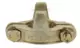 Homokfúvó géphez CLEMCO csatl. Csőbilincs SK-39  Levegőcsőhöz: 35-42 mm