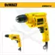 Fúrógép 550W 10 mm DeWalt