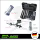 Szilent és csapágy ki-beszerelő klt 14-32 mm - XS - MÜLLER