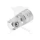 Crowa átalakító adapter bővítő 3/8" - 1/2" BGS