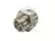 Levegő csatlakozó közcsavar redukáló 3/8"-1/2" KK (251M-3/8-1/2)