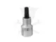 Rátűzőkulcs - crowa+bit 1/2" torx T45 hosszított Proxxon