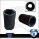 Lok-Typ Légkulcsfej - gépifej 1/2" 16 mm 6 lap alacsony - Welzh