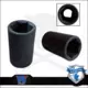 Lok-Typ Légkulcsfej - gépifej 1/2" 16 mm 6 lap alacsony - Welzh