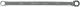 Csillag-csillag racsnis extra hosszú egyenes 18x18 - 412 mm Welzh