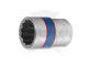 Dugókulcs - crowafej 3/8" 12 lap normál 14 mm