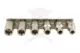 Dugókulcs - crowafej készlet 1/4" Torx Plus® belső 6 db-os EP6-EP12 - EPL