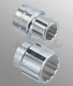 Dugókulcs - crowafej 3/4" 12 szög normál 30 mm Genius