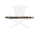Toldószár flexibilis 1/2" hosszabbító szár 190 mm - BGS
