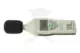 Zajszintmérő 30-130 dB /31,5 Hz - 8 kHz/ - digitális, profi