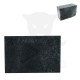 Csiszolólap, vlies, kézi 152x229 mm közepes - 10db (YRK-245-2000K)