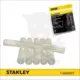 Ragasztórúd (ragasztópatron) - 11.3 mm 24 db - Stanley