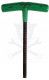 Imbuszkulcs Bondhus T-fogós 206 mm TORX45