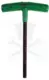 Imbuszkulcs Bondhus T-fogós 206 mm TORX45
