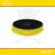Polírozó szivacs G-MOP 3" - 75x20 mm DURVA (sárga) 1. lépcső - Farécla
