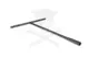 T-kulcs fix  7-es 290 mm