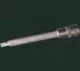 Rátűzőkulcs - crowa+bit 1/2" XZN - Spline M08 x 140 mm BGS