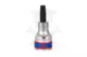 Rátűzőkulcs - crowa+bit 1/2" torx T45