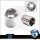 Lok-Typ Dugókulcs - crowafej 3/8" 18 mm 6 lap alacsony - Welzh