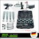 Szilent és csapágy ki-beszerelő klt 74-112 mm XL - MÜLLER