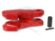 Láncrövidítő adapter villás SL73 - 10 mm