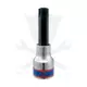 Rátűzőkulcs - crowa+bit 1/2" torx T50 hosszított King Tony