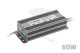 Tápegység LED szalaghoz, kültéri 12V - 060W - ELMARK