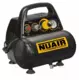 Kompresszor, dugattyús   6L 1,1 KW - OLAJMENTES - 8 bar 230 V New Vento