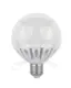 Izzó LED nagygömb 15 W meleg fehér 130/95 mm E27 ELMARK