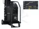 Hegesztő inverter TIG 4200 AC/DC MULTIWAVE RC
