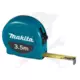 Mérőszalag   3,5 m x 16 mm kompakt keskeny - Makita -