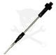Pichler tartozék izzítógy. dörzsár komplett készlet M08x1.0 - 120°