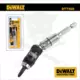 Bit tartó-csavarmegvezető, csuklós, mágn. 1/4" - DeWalt2