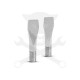 Forrasztópáka póthegy -lapos- 0.5 mm 28005-ös állomáshoz - Fahrenhe-