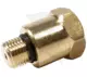 Kompressziómérő benzines BGS-hez M12x1,25-ös adapter