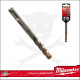 Kőzetfúró 10 x 115 mm - négyélű  SDS-Plus - MX4 Milwaukee