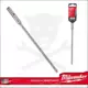 Kőzetfúró  6 x 215 mm - négyélű  SDS-Plus - MX4 Milwaukee