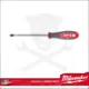 Csavarhúzó PZ3 x 150 mm - Milwaukee