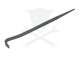 Pajszer 460 mm 18" - Genius