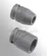 Légkulcsfej 1/2" 6 l.n. 10-es Genius