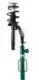 Váltótartó-emelőhöz tartókonzol McPherson adapter TJ1000-hez 35mm Compac